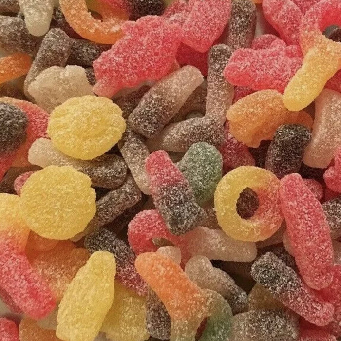 New Pick & Mix Selections