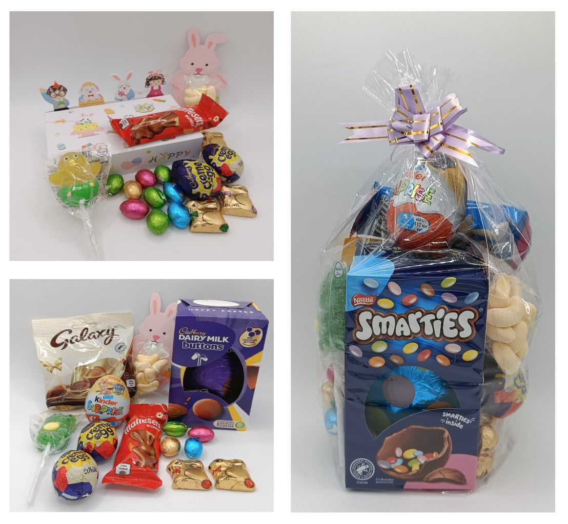 All Your Easter Delights