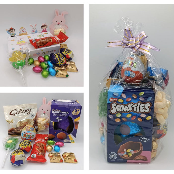 All Your Easter Delights