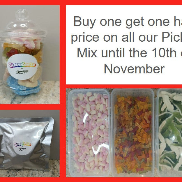 November Deals Launched!