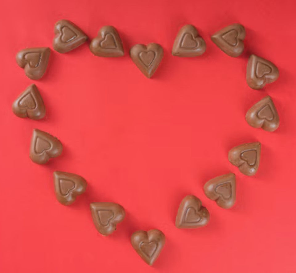 Valentines Day is around the corner ..... see our latest stock!