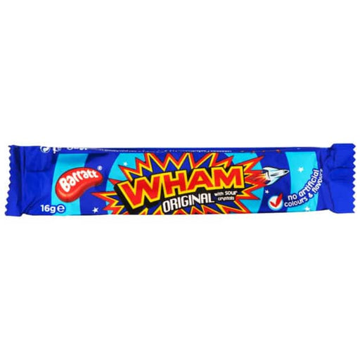 Wham Bar