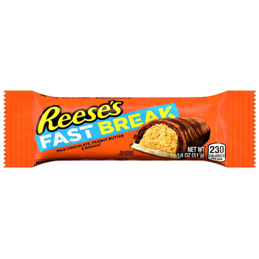 Reeses Peanut Butter Chocolate