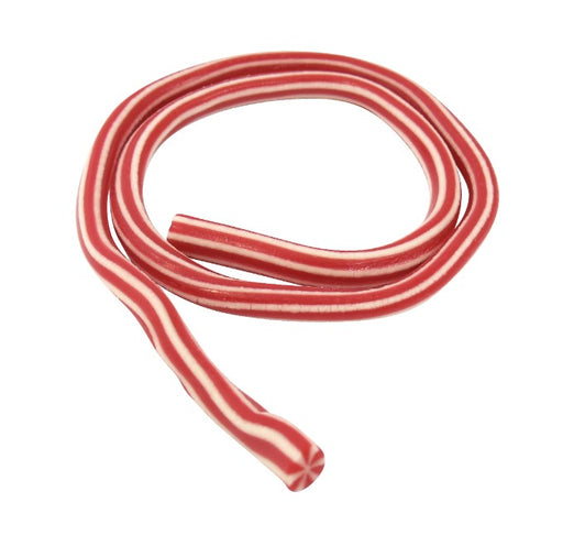 Giant Cable Red White
