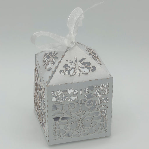 Latice Wedding Favour
