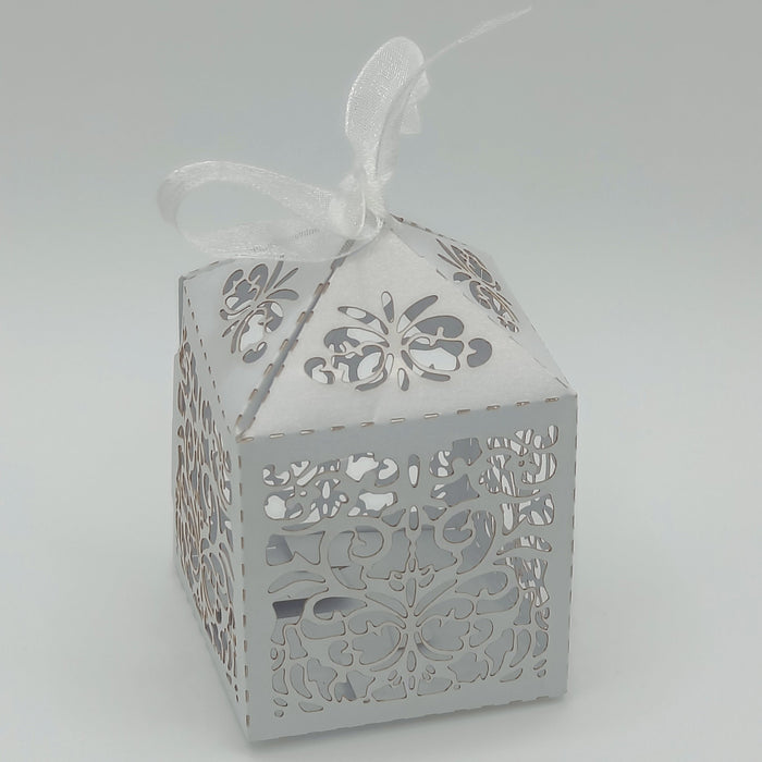 Latice Wedding Favour