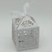 Latice Wedding Favour