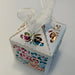 wedding favour filled with sweets