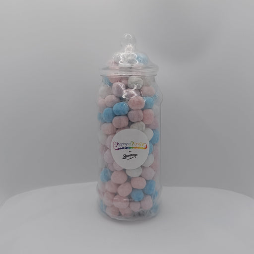 pick and mix sweet jar