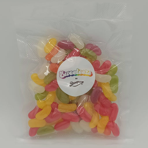 pick & mix sweet pouch