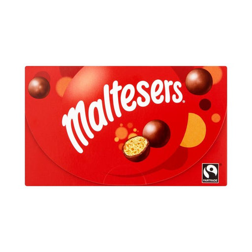 Maltesers