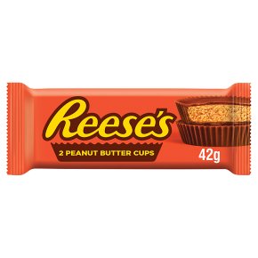 Reeces Peanut Butter Cups