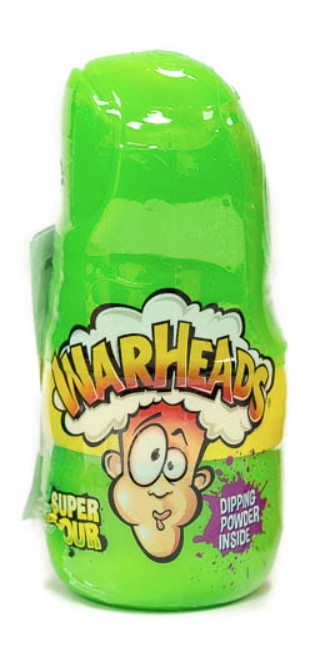Warheads