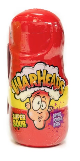 Warheads