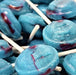 bubblegum lollies