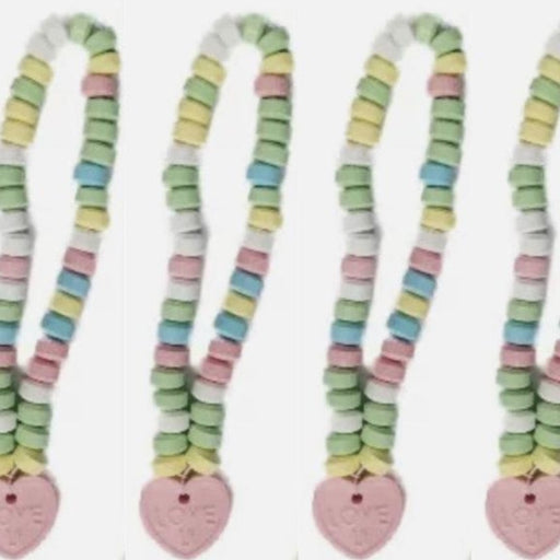 candy necklace