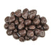 chocolate coated raisins