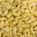 foam bananas