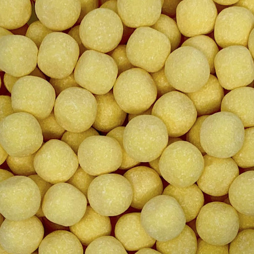 lemon bon bons