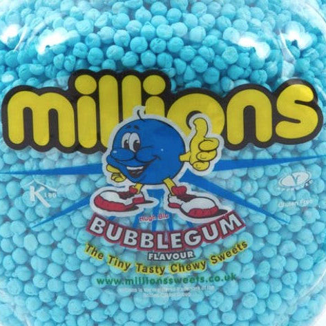 bubblegum millions