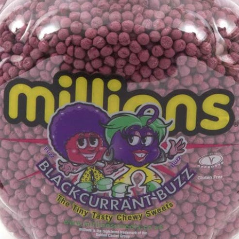 blackcurrant millions