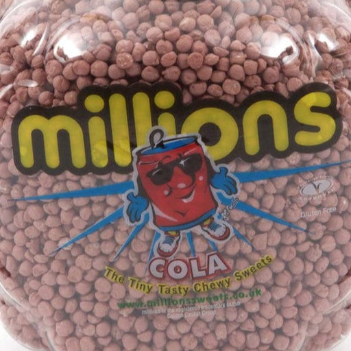 cola millions