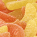 orange & lemon slices