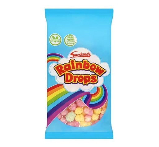 rainbow drops