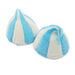 Raspberry Marshmallow Whips