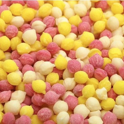 sherbert pips