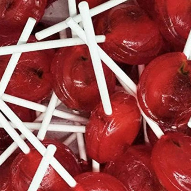 traffic light lollies